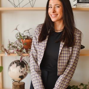 Fundraising Page: Sarina Sherman